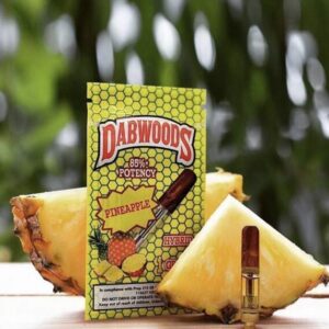 Dabwoods Carts