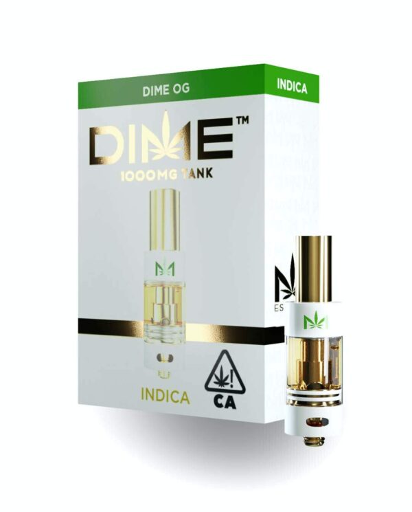 Dime Carts