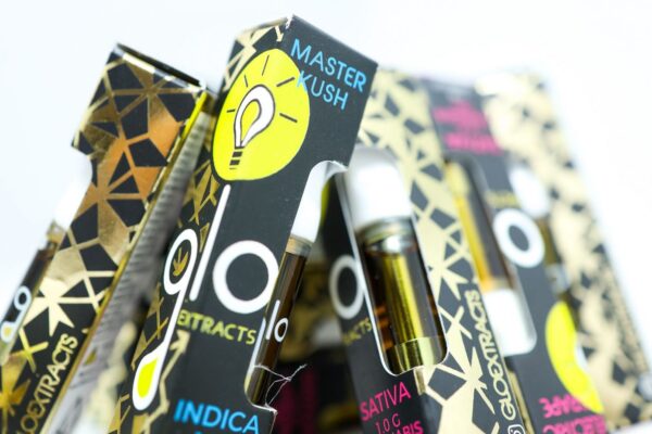 Glo Extracts