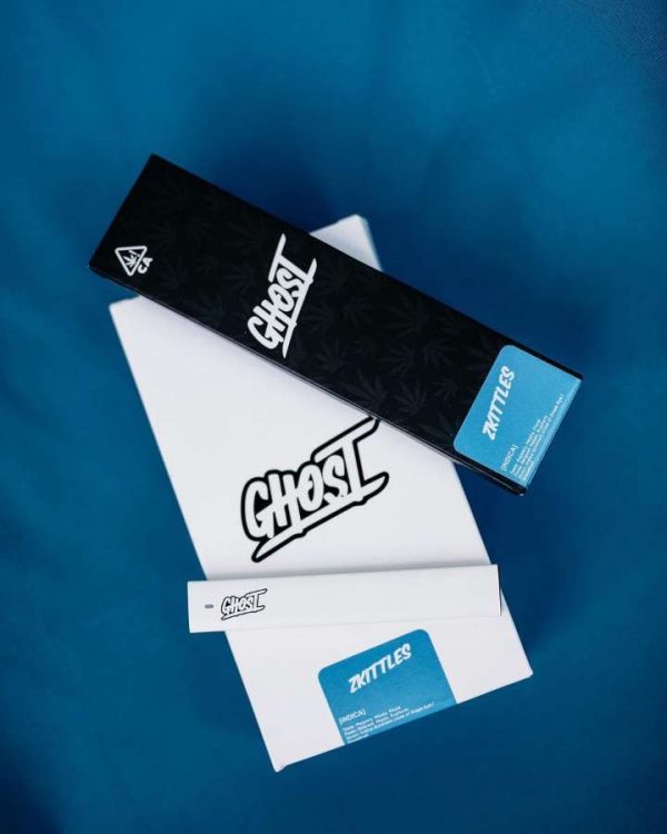 Ghost Carts