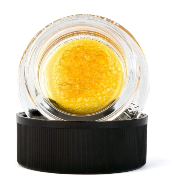 Live Resin