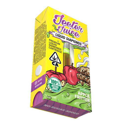Jeeter Juice
