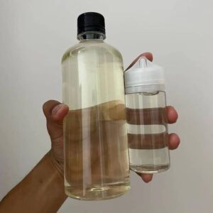 K2 liquid