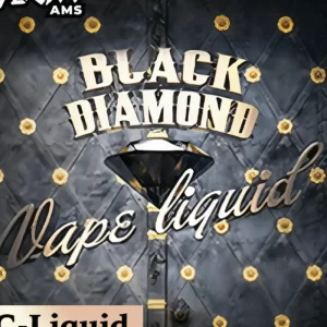 New Black Diamond C-Liquid