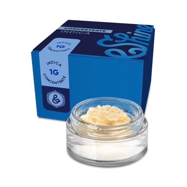 Concentrates