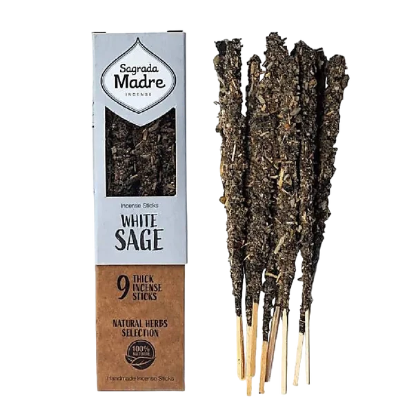Herbal Incense