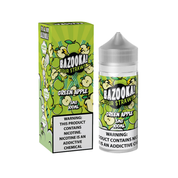 Vape Liquids